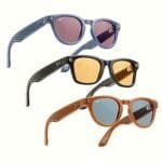 Ray-Ban headliner video glasses