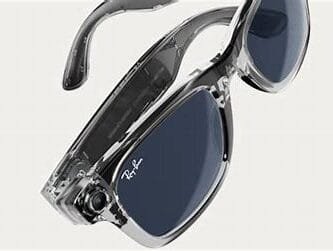 ray ban meta glasses 2025